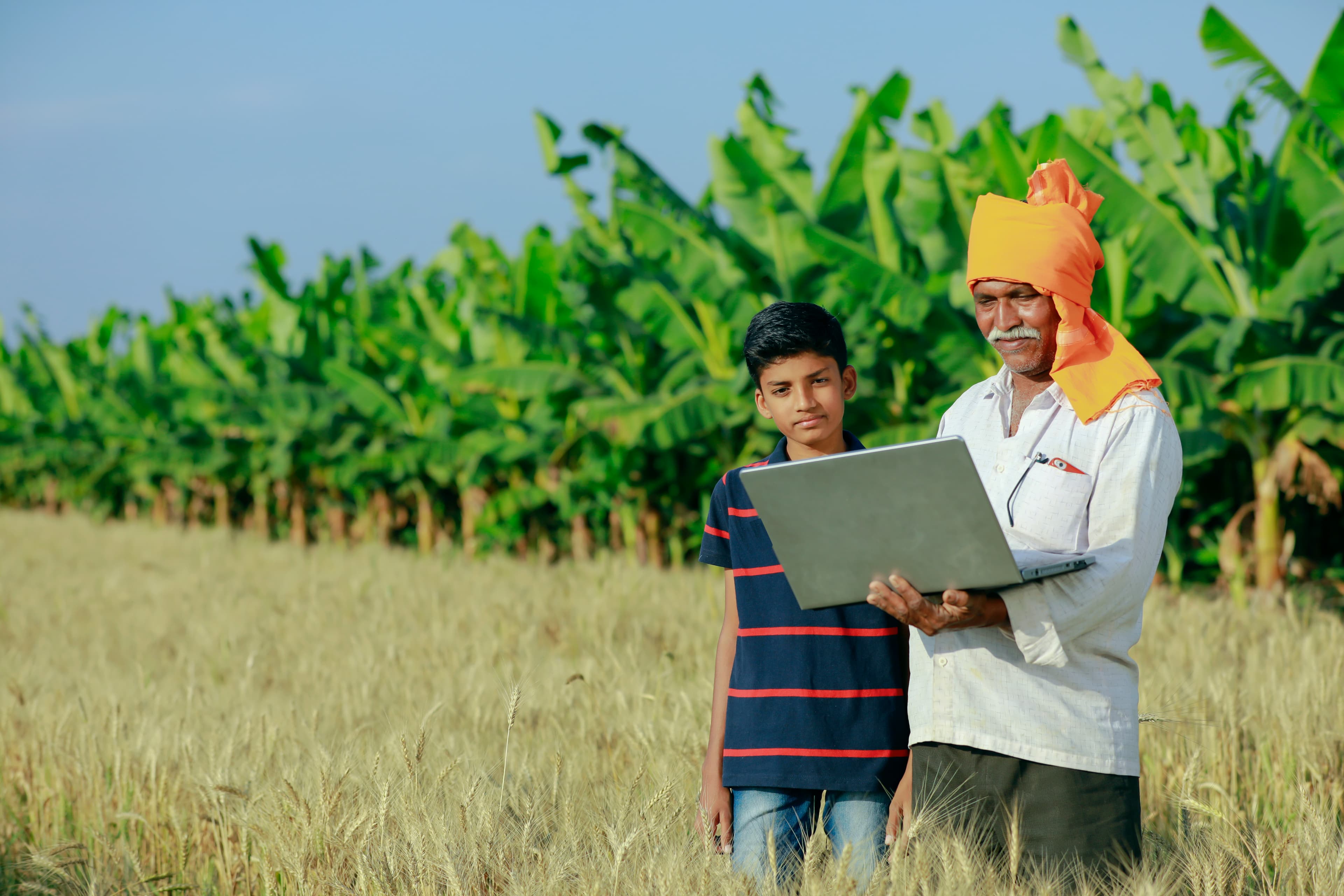 Community development programs